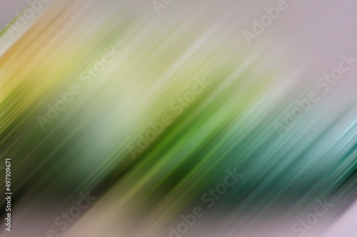 Abstract colorful background with diagonal stripes. Design template for brochures, flyers, magazine © natavilman