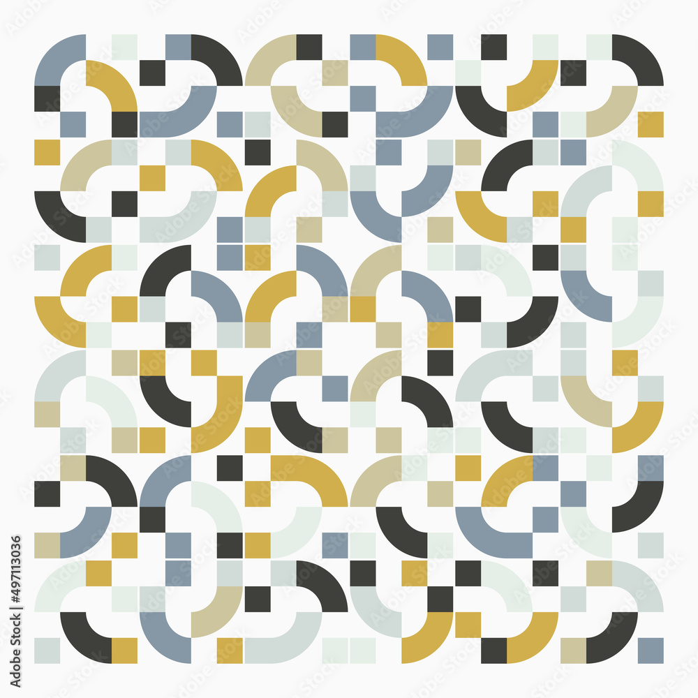 Minimal Art Graphic Pattern Design Aesthetics Made With Abstract Vector Geometric Shapes Minimal Art Graphic Pattern Design Aesthetics Made With Abstract Vector Geometric Shapes