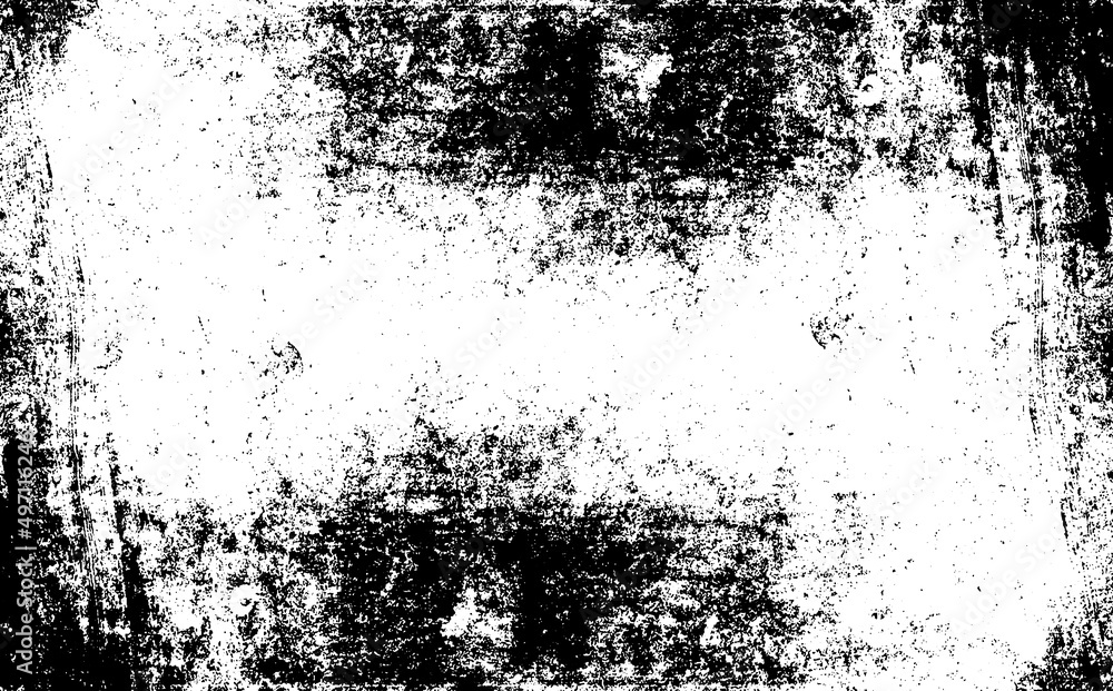 Dark grunge urban texture vector. Distressed overlay texture. Grunge background. Abstract obvious dark worn textured effect. Vector Illustration. Black isolated on white. EPS10. Dark grunge urban texture vector. Distressed overlay texture. Grunge background. Abstract obvious dark worn textured effect. Vector Illustration. Black isolated on white. EPS10.