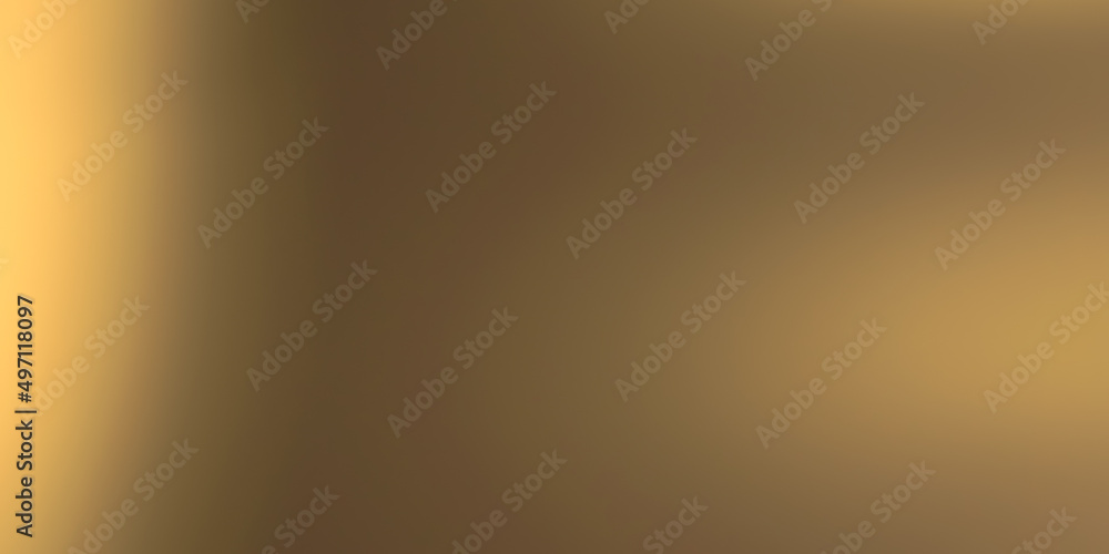 Obraz premium background with gold