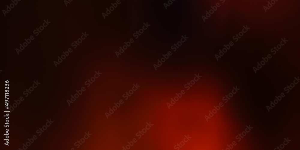 red background red background