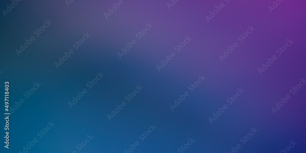 Fototapeta premium abstract blue background