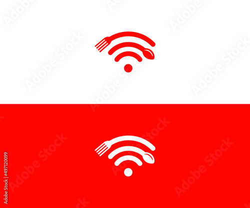 restaurant logo design