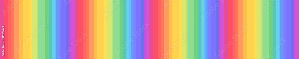 Abstract rainbow pattern. Colored background. Seamless abstract texture. Geometric web banner. Colorful illustration Abstract rainbow pattern. Colored background. Seamless abstract texture. Geometric web banner. Colorful illustration
