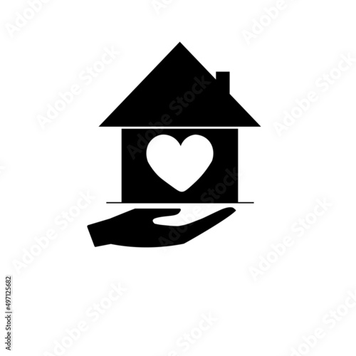 helping refugees find housing, charity, helping those in need, real kindness