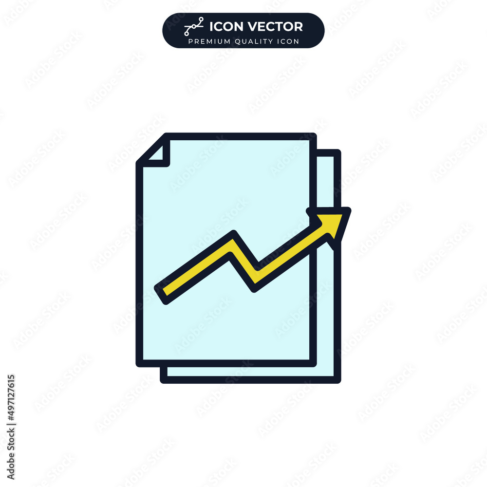 business plan icon symbol template for graphic and web design collection logo vector illustration business plan icon symbol template for graphic and web design collection logo vector illustration