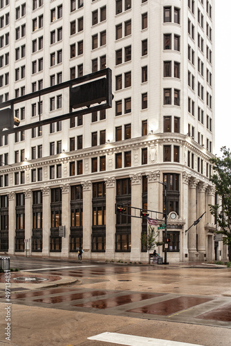 John Hand Building, Birmingham, AL