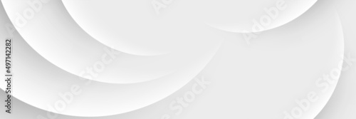 abstract background with gray lines on white modern silver backdrop concept 3d style