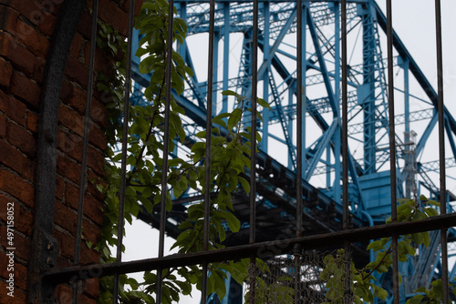 Wallpaper Mural building under construction Torontodigital.ca