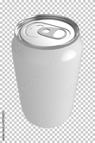 white soda can bottle png