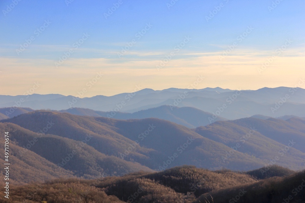 Smoky Mountain Strolls Smoky Mountain Strolls
