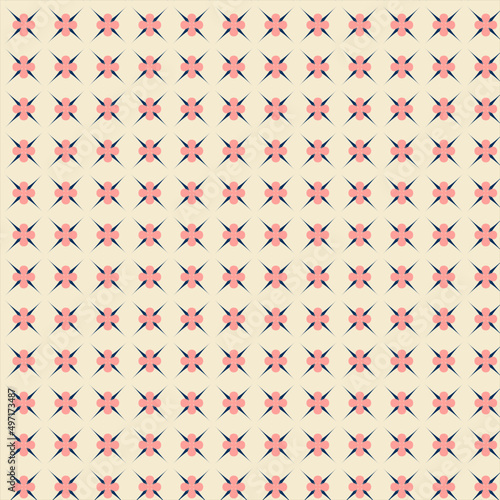 textura con cuadrados