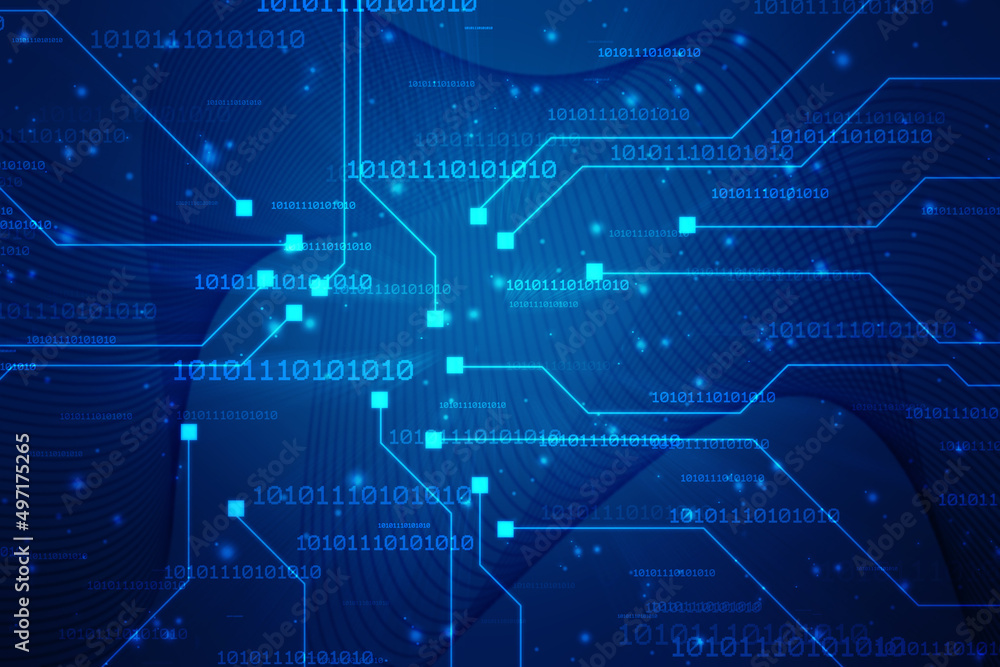Abstract futuristic circuit board Illustration, Circuit board with various technology elements. Circuit board pattern for digital abstract technology background Abstract futuristic circuit board Illustration, Circuit board with various technology elements. Circuit board pattern for digital abstract technology background