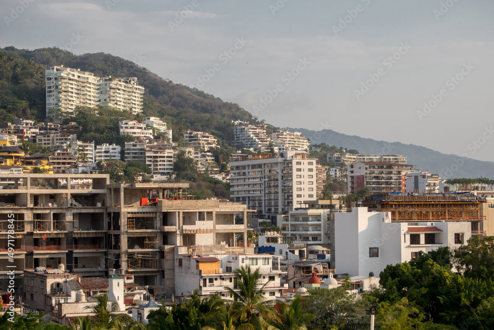 Puerto Vallarta, Jalisco, Mexico