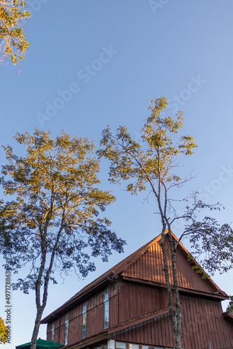 Parque Tanguá, Curitiba, Paraná