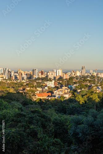 Curitiba, Paraná