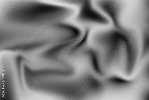 fabric texture abstract with black and white colour