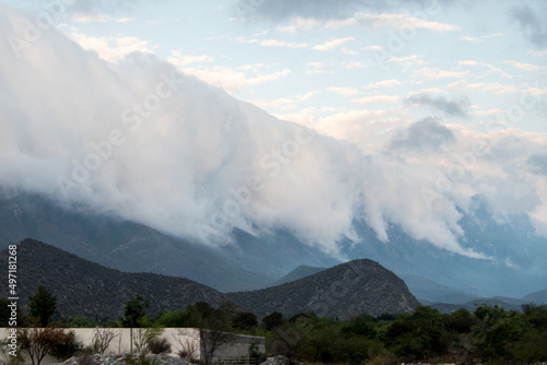 Monterrey, Nuevo Leon, Mexico