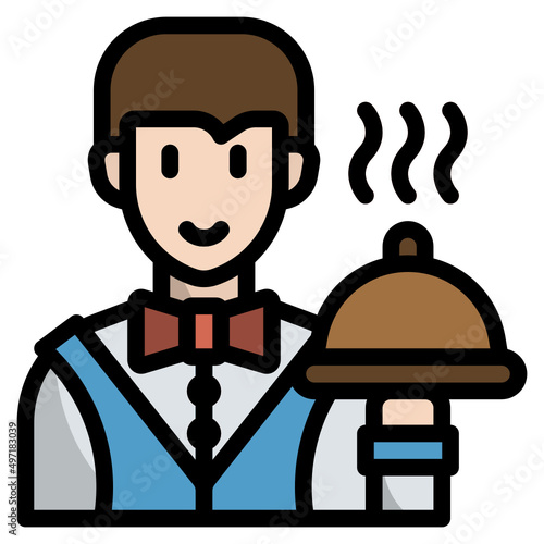 waiter