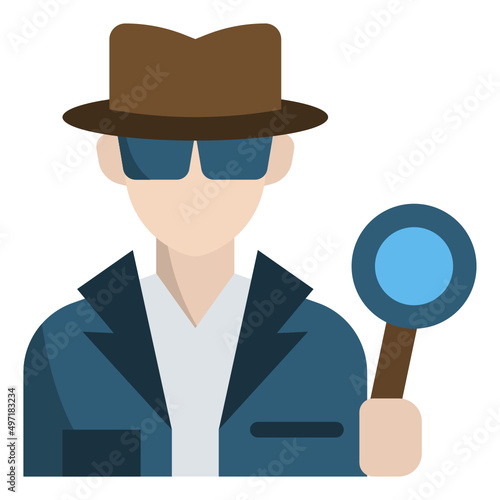 detective