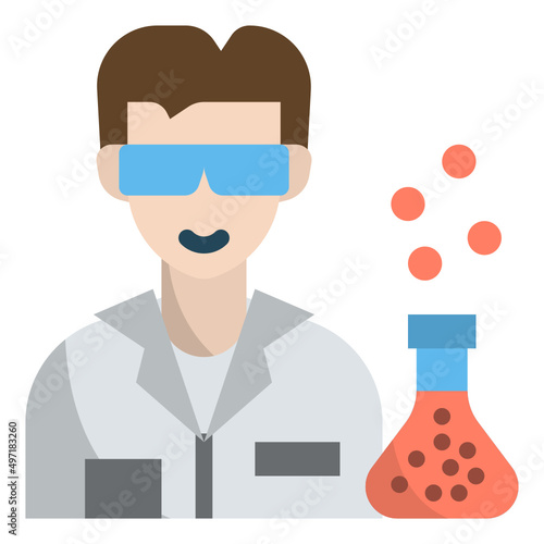 lab technician