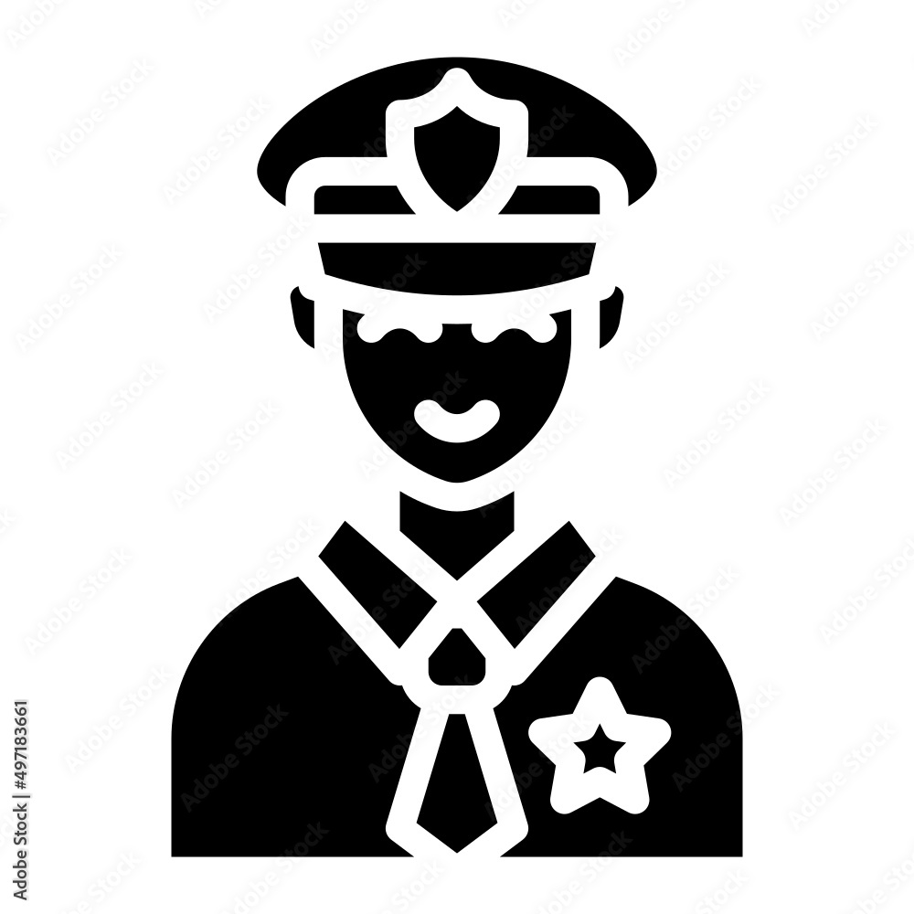 police man police man