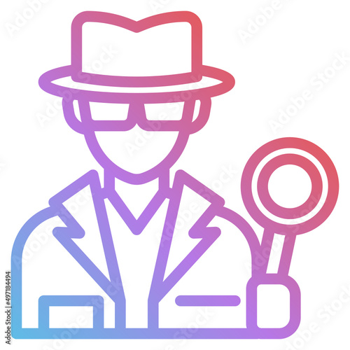 detective