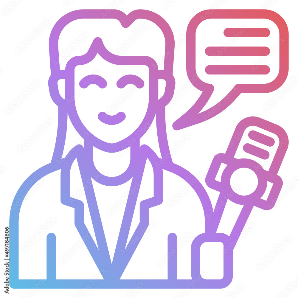 reporter reporter