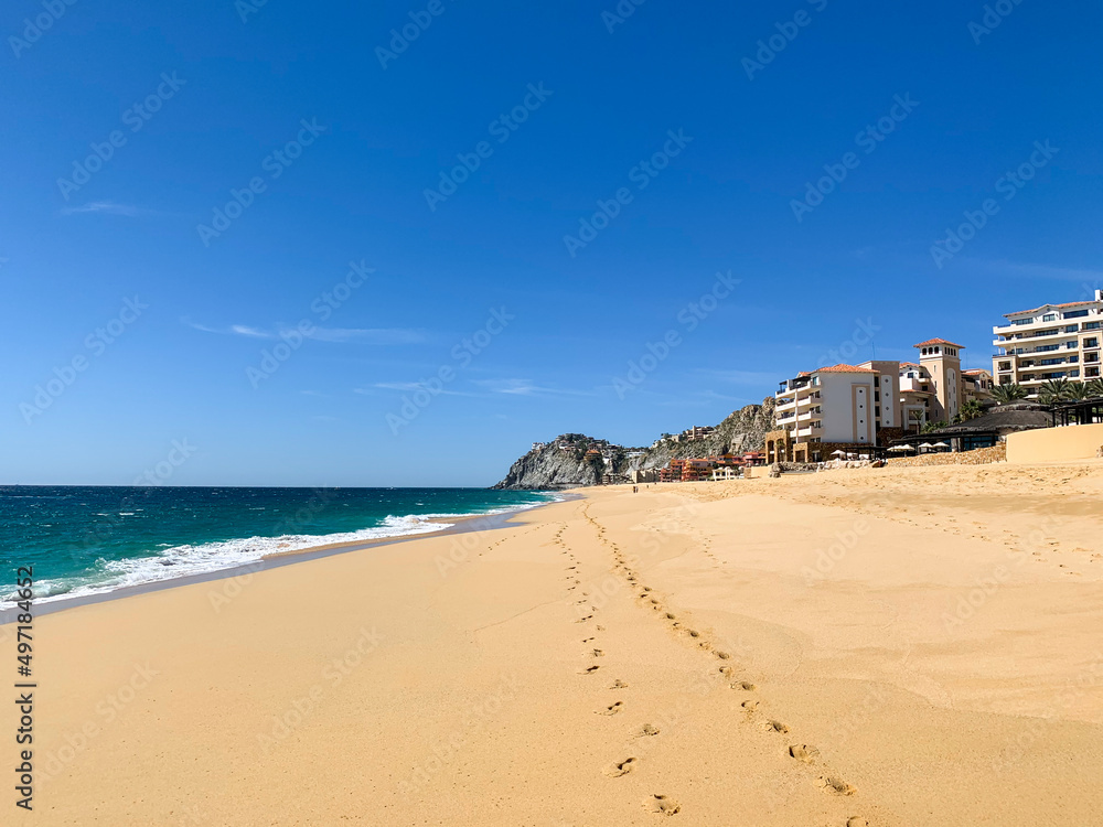 Coming to Cabo Coming to Cabo