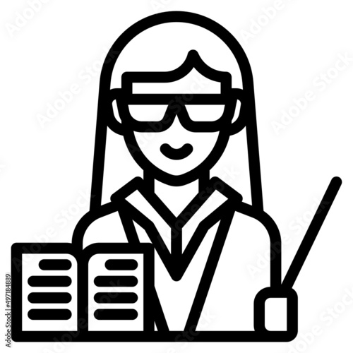teacher