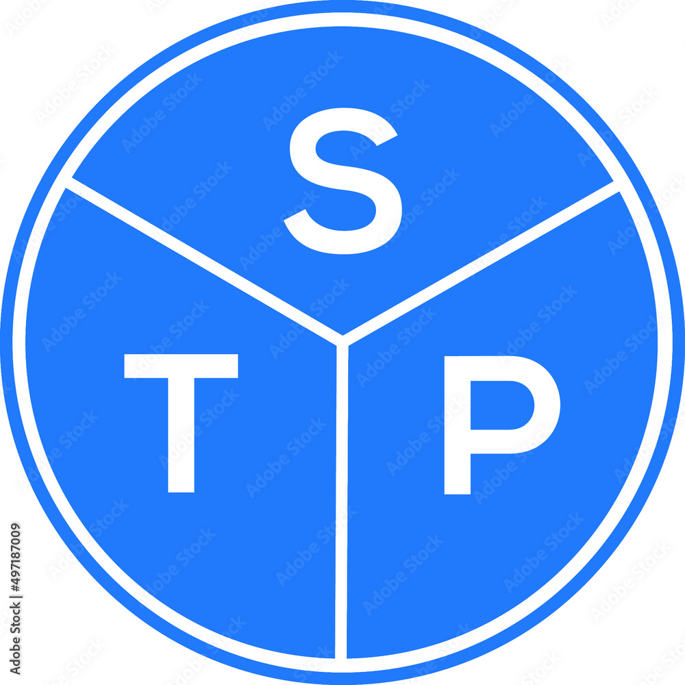 STP letter logo design on black background. STP creative initials letter logo concept. STP letter design. STP letter logo design on black background. STP creative initials letter logo concept. STP letter design.