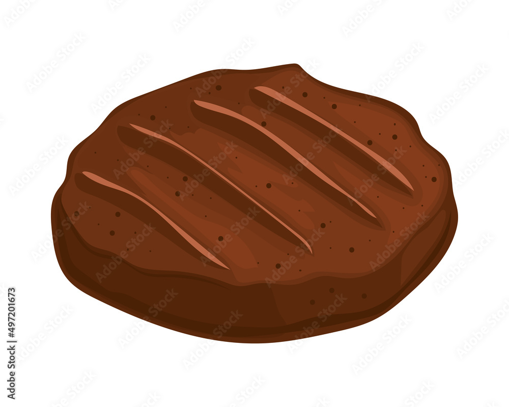 beef tenderloin icon beef tenderloin icon