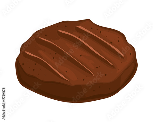 beef tenderloin icon