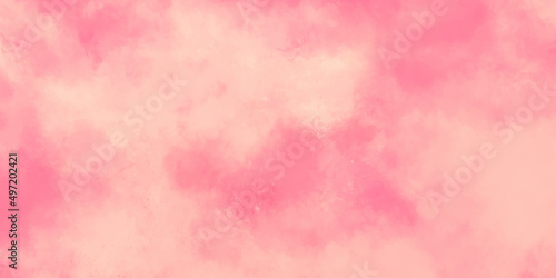 Pink marble texture background interior stone. Coral color background. Abstract watercolor. Winy Pastel Background. Modern Grunge tie dye pattern. Girly marble print. Wedding Art Card. weather clouds