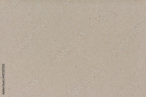 Brown Paper High Detail texture background light rough textured spotted blank sheet surface copy space background in beige yellow