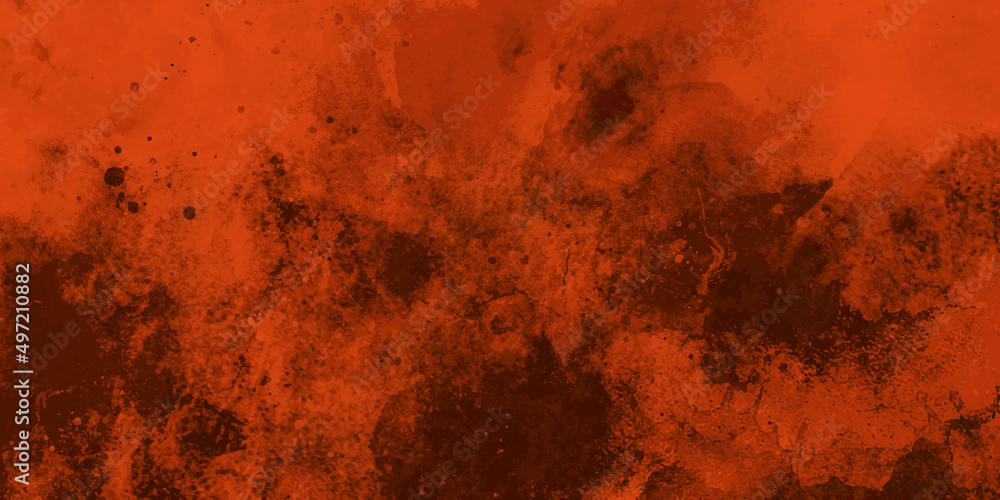 Red and yellow background and abstract background, uneven surface, coating abstract blaze fire flame texture or background. Wall grunge texture with red tones. Vintage red abstract grunge. Red and yellow background and abstract background, uneven surface, coating abstract blaze fire flame texture or background. Wall grunge texture with red tones. Vintage red abstract grunge.