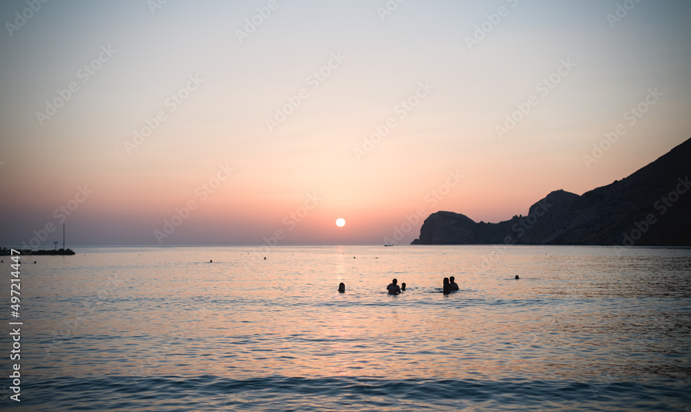 rejuvenating to relax and breathe deeply on the beach at sunset, as the waves gently lull you into a state of serenity rejuvenating to relax and breathe deeply on the beach at sunset, as the waves gently lull you into a state of serenity