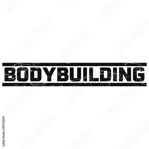 BODYBUILDING