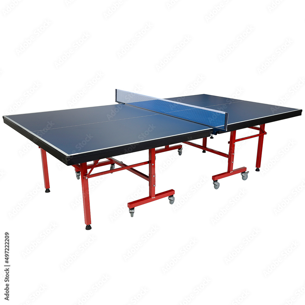 table tennis ping pong table isolated table tennis ping pong table isolated