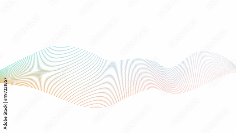 Background image with dynamic curves and Close-up Of Abstract Patterns Against White Background Abstract wave element for design. Digital frequency track equalizer. Stylized line art background. Background image with dynamic curves and Close-up Of Abstract Patterns Against White Background Abstract wave element for design. Digital frequency track equalizer. Stylized line art background.
