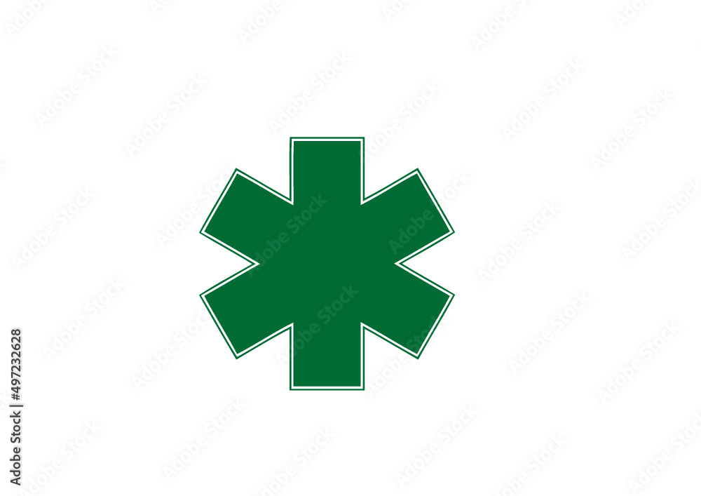 Fototapeta premium pharmacy