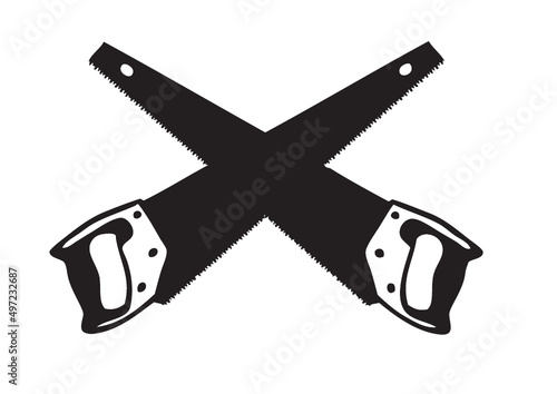 handsaw