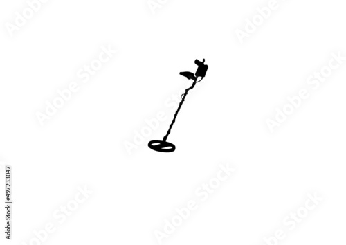 metal detector