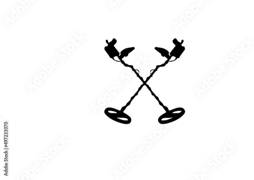 metal detector