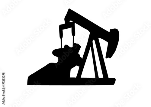 pump oil