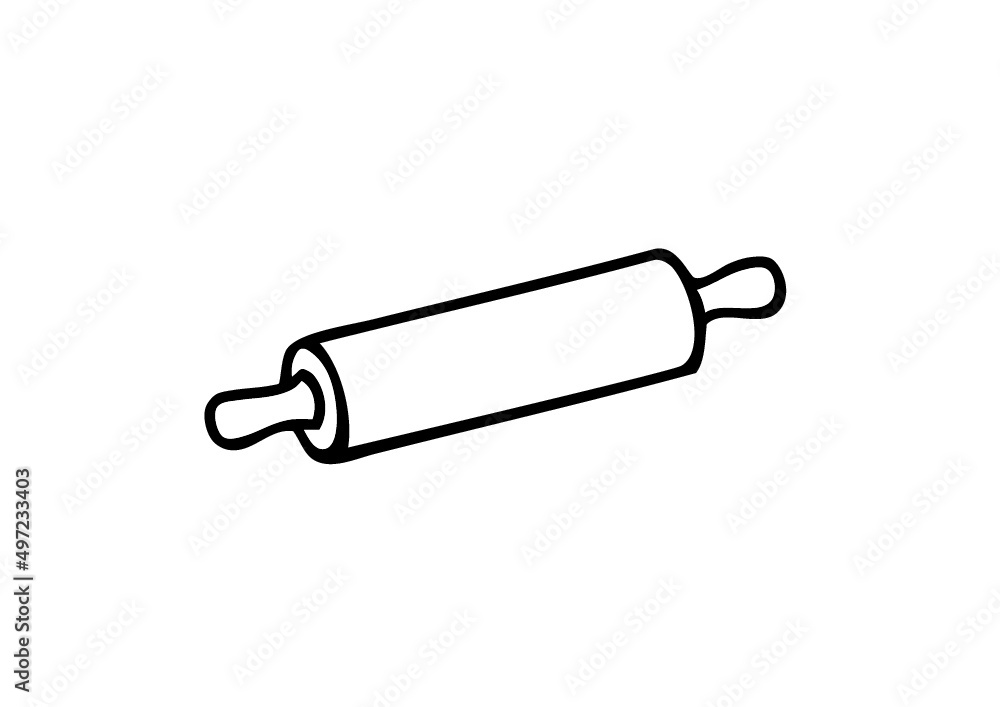 rolling pin rolling pin