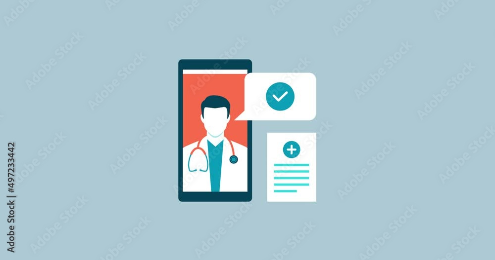 Medical app and online doctor Medical app and online doctor