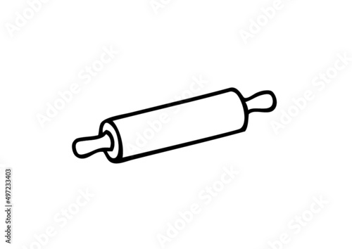 rolling pin