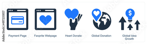 Crowdfunding And Donation