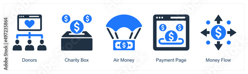 Crowdfunding And Donation